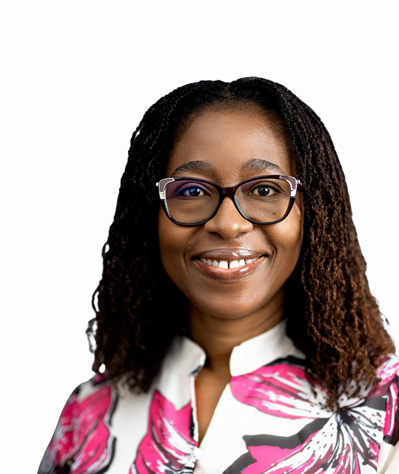 Dr. Chika Olomukoro